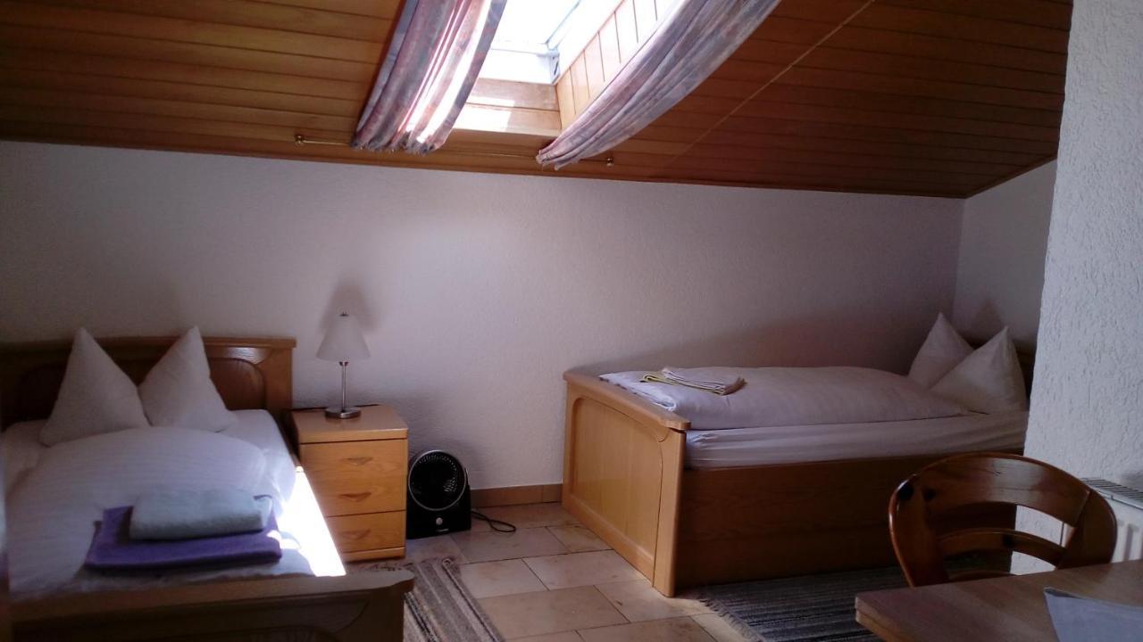 Weinhotel Goger Sand Экстерьер фото